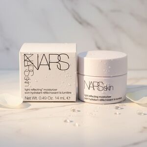 NARSskin Light Reflecting Moisturizer 14ML